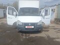 2018 ГАЗ ГАЗель (3302), белый, 930000 рублей - вид 3