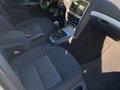 2010 Skoda Octavia II (A5) Рестайлинг, серый - вид 3