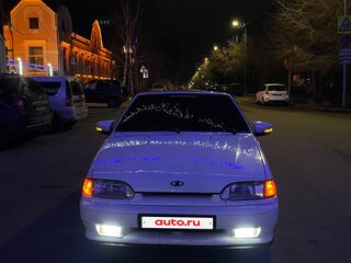 2011 Lada (ВАЗ) 2113, белый, 310000 рублей, вид 5
