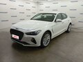 2019 Genesis G70 I, белый, 1970000 рублей