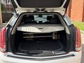2012 Cadillac SRX II, белый - вид 7