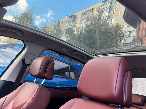 2008 Peugeot 308 I, серебристый - вид 6