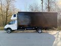 2021 ГАЗ ГАЗель (3302), белый, 1500000 рублей - вид 2