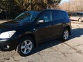 2006 Toyota RAV4 III (XA30), чёрный, 770000 рублей - вид 6