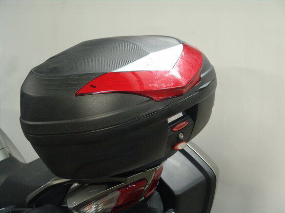 2013 Yamaha FJR1300, серый, 750000 рублей - вид 21