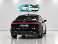 2025 Audi A5 L III (B10), чёрный - вид 2