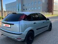 2002 Ford Focus I Рестайлинг, серебристый - вид 5