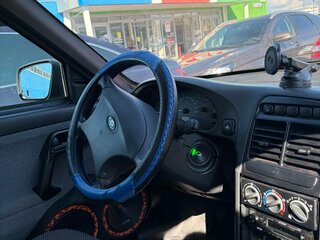 2010 Lada (ВАЗ) 2110 Богдан, синий, 240000 рублей, вид 4
