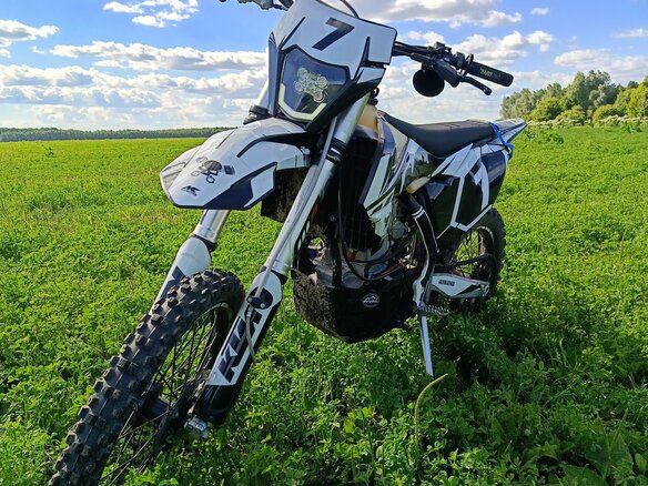 2024 Kews K16, белый, 300000 рублей