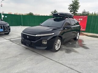 2021 Baojun Valli, чёрный, 1330000 рублей, вид 1