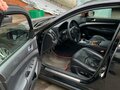 2010 Infiniti G25 IV, чёрный, 1300000 рублей - вид 9