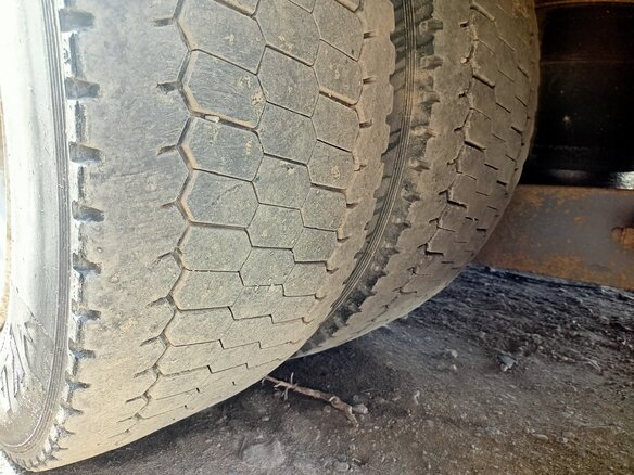 2004 Mercedes-Benz Actros, белый, 2499000 рублей - вид 14