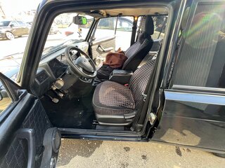 2011 Lada (ВАЗ) 2107, чёрный, 355000 рублей, вид 3