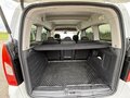 2021 Peugeot Partner Crossway II Рестайлинг 2, белый, 1750000 рублей - вид 11