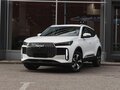 2026 Tenet T4, белый, 2365110 рублей - вид 1