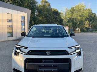 2026 Toyota RAV4 VI (XA60), серый, 4210000 рублей, вид 2