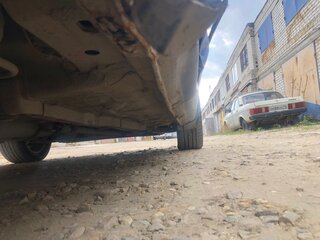 2005 Hyundai Elantra III (XD2) Рестайлинг, синий, 160000 рублей, вид 5