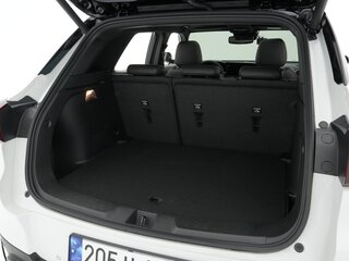 2023 Chevrolet TrailBlazer III Рестайлинг, белый, 1990000 рублей, вид 5