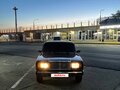 2011 Lada (ВАЗ) 2107, серый, 400000 рублей - вид 4