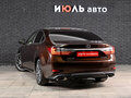 2015 Lexus ES 250 VI Рестайлинг, коричневый, 1850000 рублей - вид 6