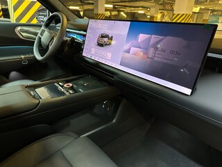 2026 Lynk & Co 900, золотистый, 8490000 рублей, вид 2
