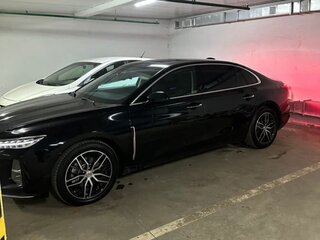2023 Hongqi H5 II, чёрный, 2950000 рублей, вид 5