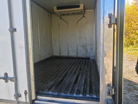 2014 Hyundai Porter II, синий, 1500000 рублей, вид 4