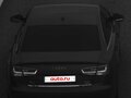 2013 Audi A6 IV (C7), серый - вид 7