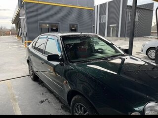 1998 Toyota Corolla VIII (E110), зелёный, 250000 рублей, вид 5