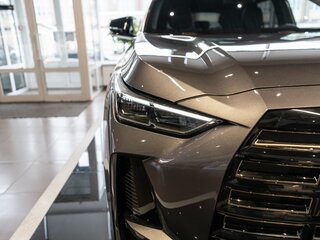 2026 GAC GS4, чёрный, 3949000 рублей, вид 4