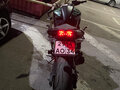 2013 Kawasaki Z 800, зелёный, 580000 рублей - вид 5