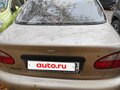 2004 Daewoo Sens I, бежевый, 150000 рублей - вид 11