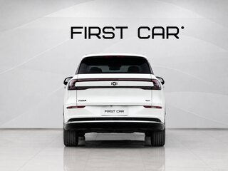 2026 Changan Qiyuan Q07 21.5 kWh, белый, 3725000 рублей, вид 4