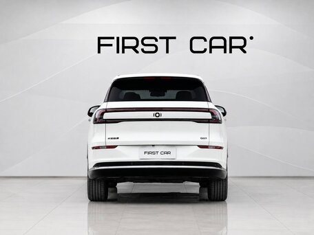 2026 Changan Qiyuan Q07 21.5 kWh, белый, 3725000 рублей, вид 4