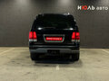 2003 Lincoln Aviator I, чёрный - вид 5
