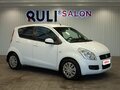 2010 Suzuki Splash I, белый, 625000 рублей - вид 4