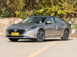 2026 Nissan Teana IV (L34), серый, 3361000 рублей, вид 1