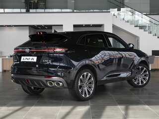 2024 Changan UNI-K, чёрный, 4539900 рублей, вид 4