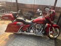 2016 Harley-Davidson CVO Street Glide, красный, 1250000 рублей - вид 1