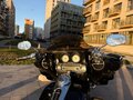 2009 Harley-Davidson Street Glide, чёрный, 880000 рублей - вид 2