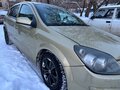 2004 Opel Astra H, золотистый, 280000 рублей