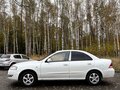 2012 Nissan Almera Classic I, белый, 450000 рублей - вид 4