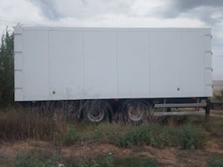 2008 IPV 8590EZ, белый, 280000 рублей, вид 3