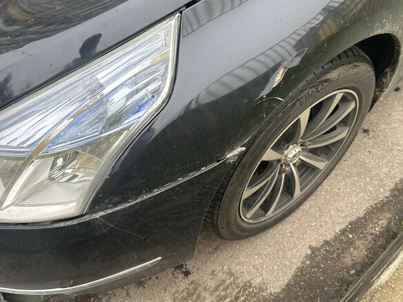 2011 Nissan Teana II (J32) Рестайлинг, чёрный, 900000 рублей - вид 5