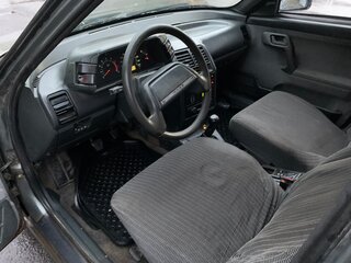 2005 Lada (ВАЗ) 2111, серый, 129000 рублей, вид 5