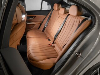 2026 Mercedes-Benz E-Класс 300 VI (W214, S214), серый, 10529460 рублей, вид 3