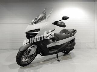 2026 Zontes ZT368-K, серебристый, 649990 рублей, вид 1