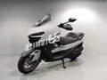 2026 Zontes ZT368-K, серебристый, 649990 рублей