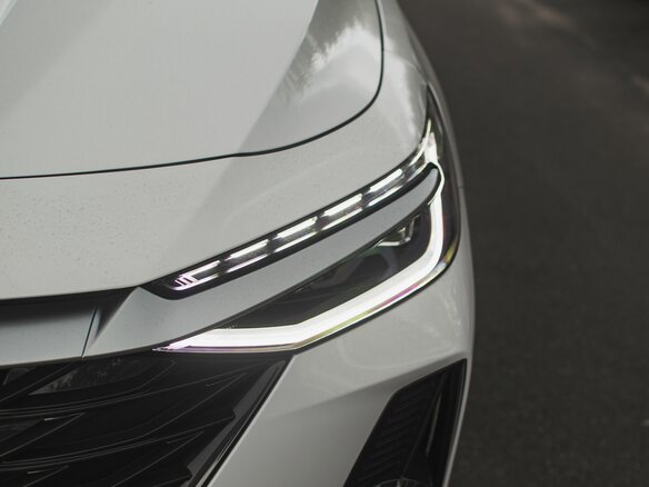 2025 Chery Arrizo 8, белый, 3029400 рублей - вид 5