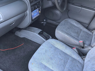 2007 Mitsubishi Minica VIII, белый, 170000 рублей, вид 4